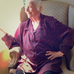 DONNKENNY woman blouse .